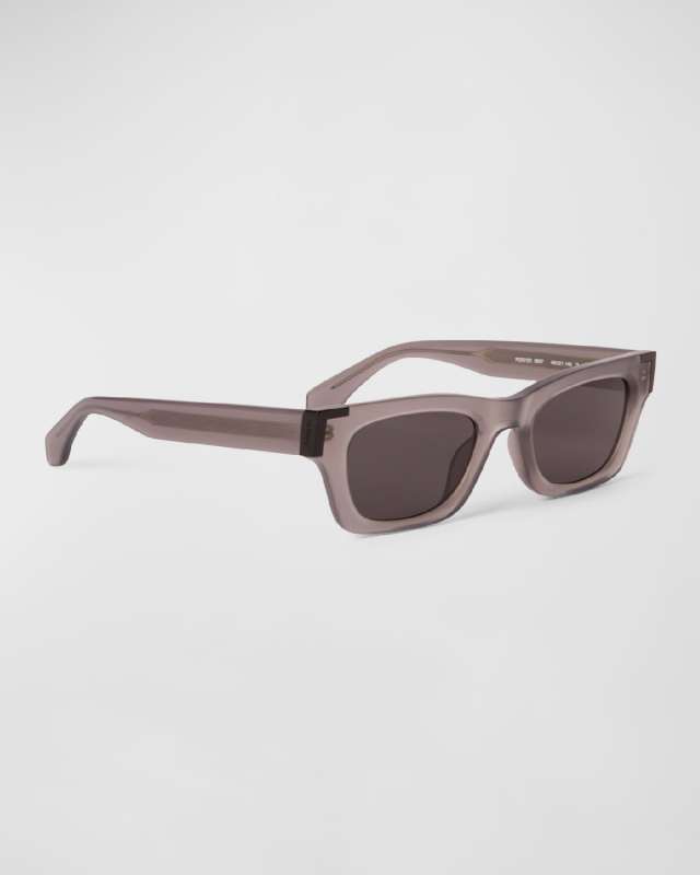 Westport Square Acetate Sunglasses